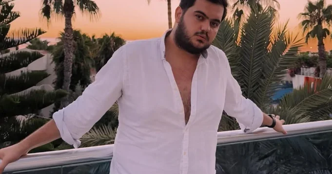 Müğənnilərin reklam etdiyi Azər İsmayılov saxlanıldı KONKRET