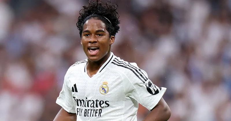 “Real”ın futbolçusu fransızlarla razılaşdı