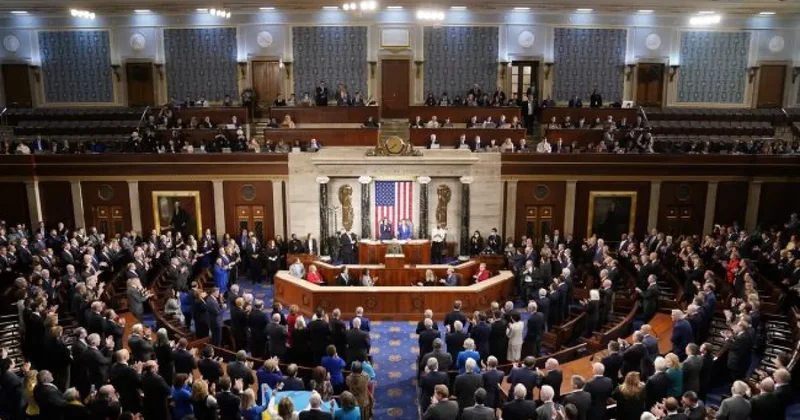 В Конгрессе США разработали план восстановления работы