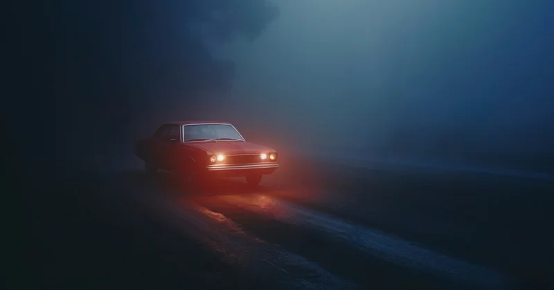 Tesla avtomobilinə kosmosdan hücum edilib..?