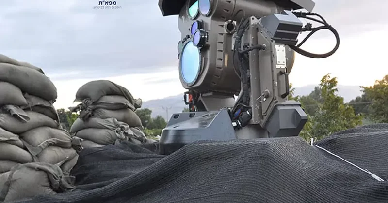 Иранцы заявили о краже документации израильской оборонной компании