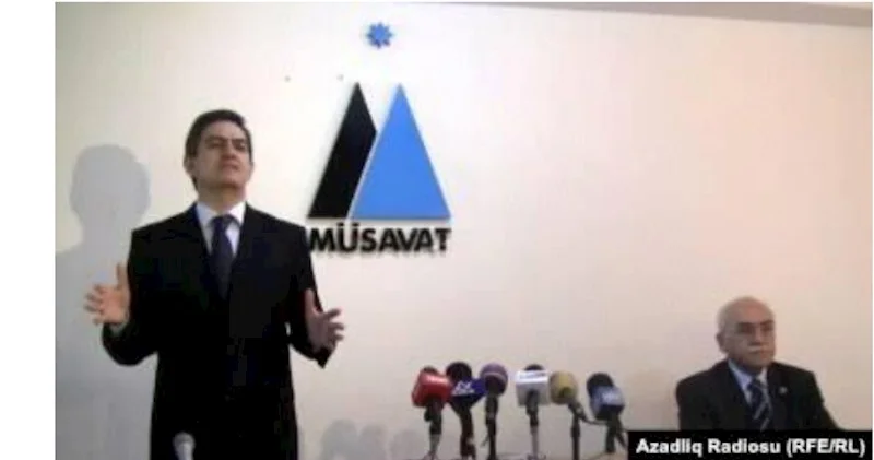 Siyasi partiyaların fəaliyyəti milli təhlükəsizliyə təhdiddirsə...