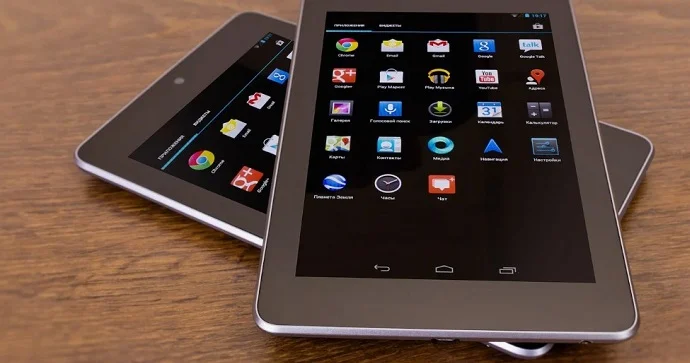 Azərbaycanın planşet bazarında bu markaların payı daha çoxdur