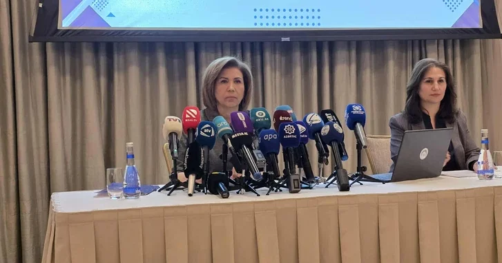 Бахар Мурадова: Нам необходимо открыто говорить о проблемах семьи и искать пути их решения