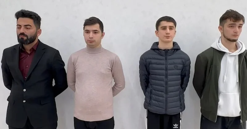 “Qarabağ”ın oyununa qanunsuz bilet satanlar TUTULDU