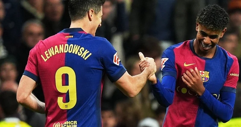 Ərəblərin yeni hədəfi: Barselona ya təklif göndərilib