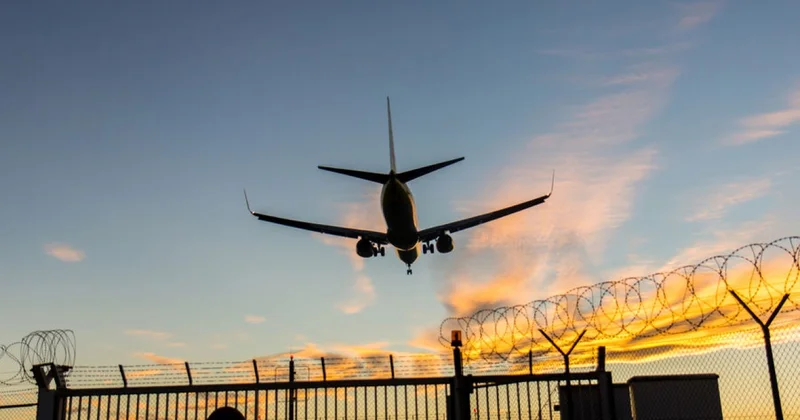 ABŞ hava məkanını tamamilə bağlaya bilər