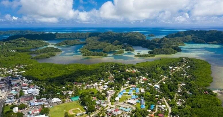 Bu adaya hamı vizasız girə bilər Ən gözəl çimərliklər oradadır