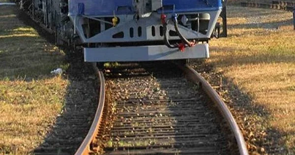 Rusiyada qatar vurub öldürdü KONKRET