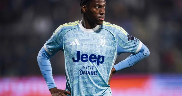 Kanadalı hücumçu Yuventus dan ayrılacaq?