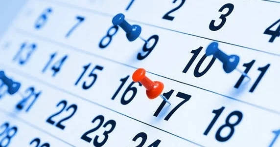 Noyabrda neçə gün dərs olmayacaq?