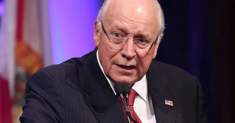 В США скончался главный архитектор войны с террором