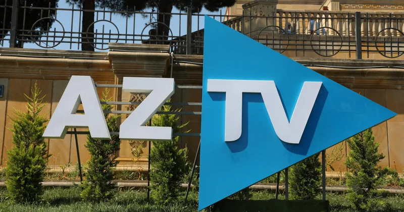 AzTV açıqlama yaydı