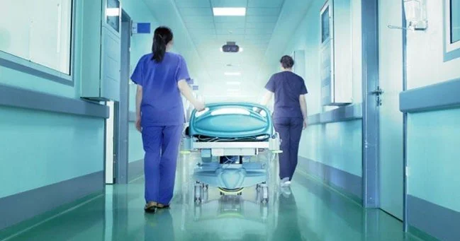 Lənkəranda bir neçə gün əvvəl əməliyyat olunan xəstə ölüb