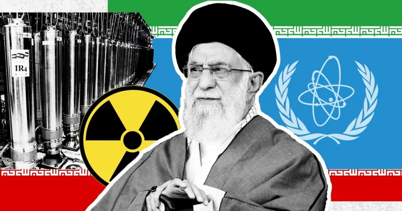 İrandan NÜVƏ XƏBƏRDARLIĞI İki həftə vaxt VERİLDİ