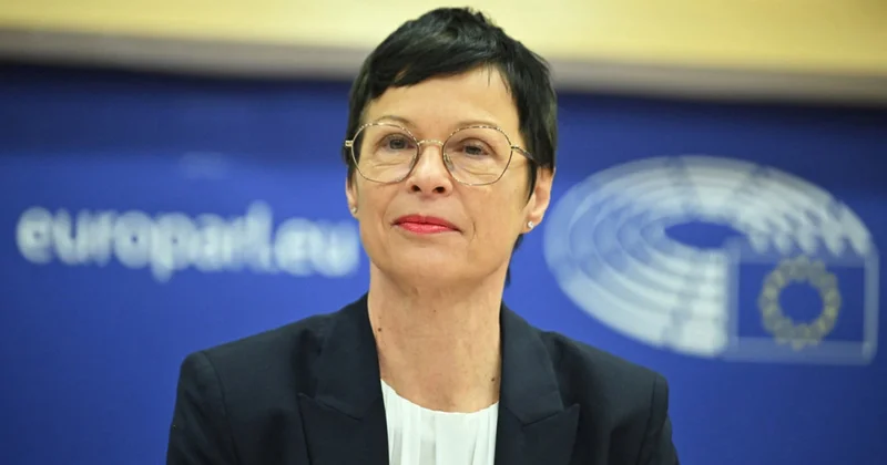 Еврокомиссар очертила круг кандидатов на вступление в ЕС в ближайшие годы Minval Politika