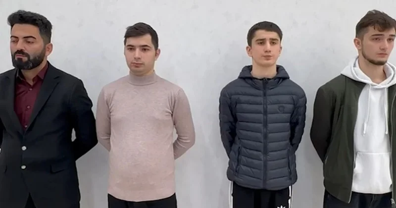 Киберполиция поймала перепродавцов билетов на матч Карабах Челси видео