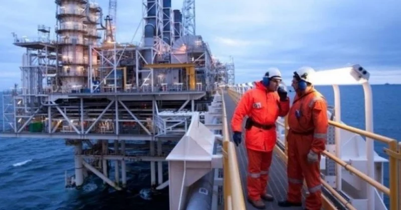 Azərbaycanda neft qaz sektorunda 31,2 min nəfər çalışır