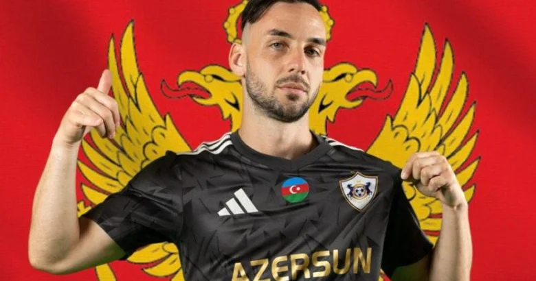 Yankoviç milliyə dəvət aldı