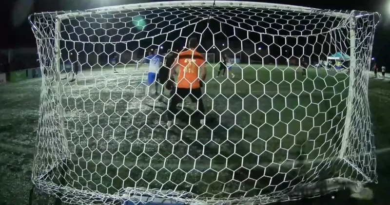 Футзальная сборная Азербайджана начала Исламиаду с победы Minval Politika