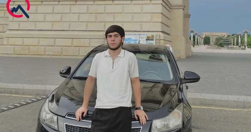 16 yaşlı İspi tikə tikə olub... Göygöldəki dəhşətli qəzanın TƏFƏRRÜATI