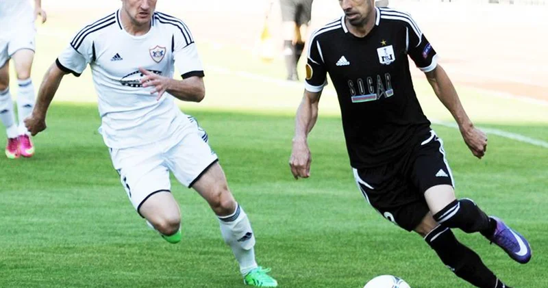 Azərbaycan derbisinə doğru: seriyalar