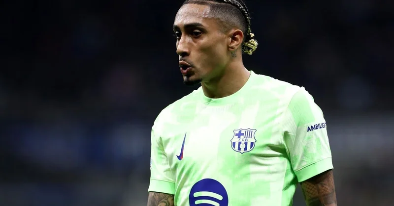 Rafinya “Qızıl top”u qazanmaması barədə: “Gözləntilərim yüksək idi”