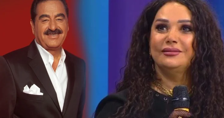 Mənzurə Tatlısəsi ölü bilirmiş Video