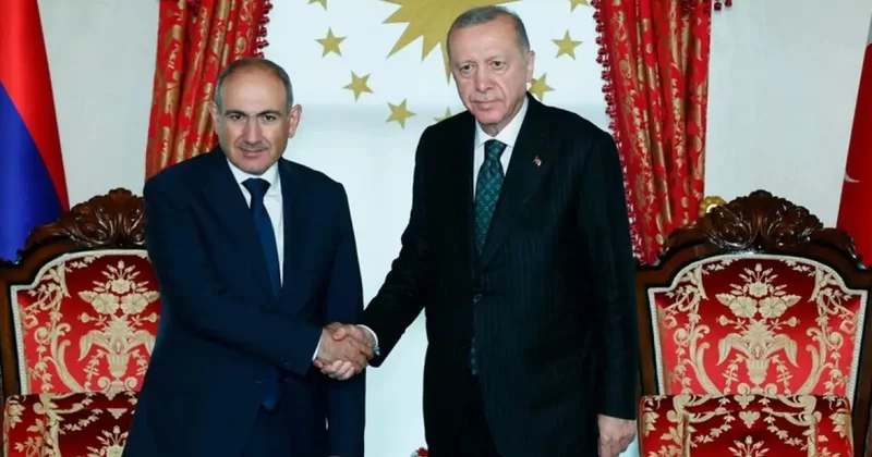 Paşinyan Ərdoğanın Ermənistana səfərlə bağlı dəvəti qəbul edəcəyinə ümid edir