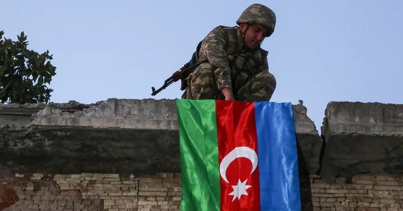 The Jerusalem Post: Победа Азербайджана это и наша победа Minval Politika