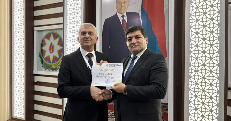 “Ulu Turanın həmrəylik notları” FOTOLAR