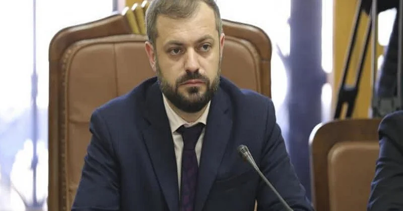 Papoyan: Rusiyadan gələn buğda dəmir yolu ilə Azərbaycan vasitəsilə Ermənistana daşınır