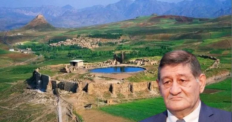 “Qərbi Azərbaycana dönüş bizim təbii haqqımızdır” Qafar Çaxmaqlı