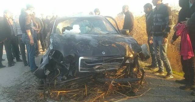 Şöbə rəisi: Dedi ki, ay Elvin, nəsə olsa, tikəmizi də tapmayacaqlar...