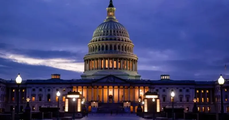 ABŞ Senatı bu qanun layihəsini 14 cü dəfə qəbul edə bilməyib