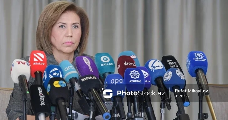 Бахар Мурадова: Семья это не только забота государства, но и ответственность каждого