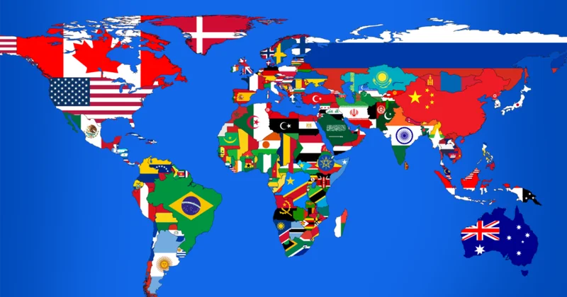 Dünyada görünməmiş müharibə: Sadəcə bu dövlətlər ayaqda qalacaq