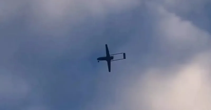 Атака дронов ВСУ: в России закрыты 6 аэропортов, во Владимирской области горит электроподстанция