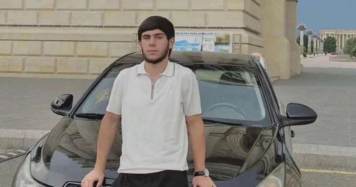 Стали известны новые подробности аварии в Гёйгёле, унесшей жизни двух человек