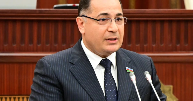 Büdcə yalnız maliyyə sənədi deyil, həm də... Azər Əmiraslanov