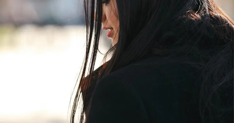 19 yaşlı 3 uşaq anası xərçəngdən öldü VİDEO