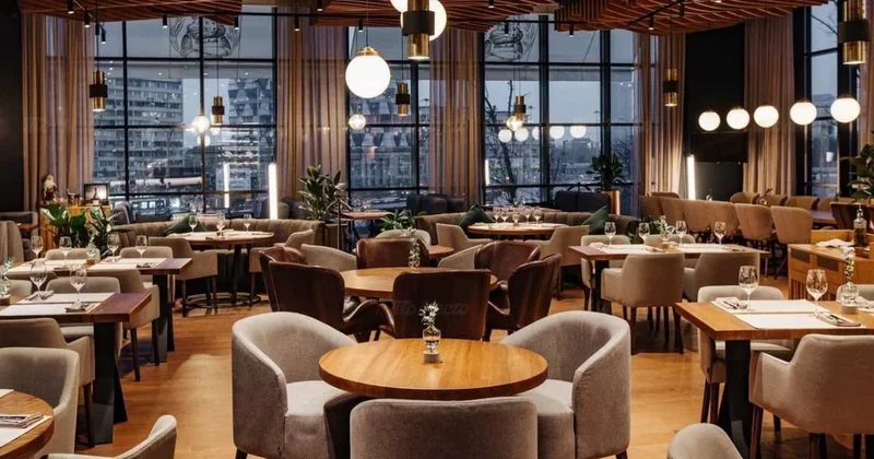 Depozit OYUNU Bəzi restoranlar ikili tarifə KEÇİB?