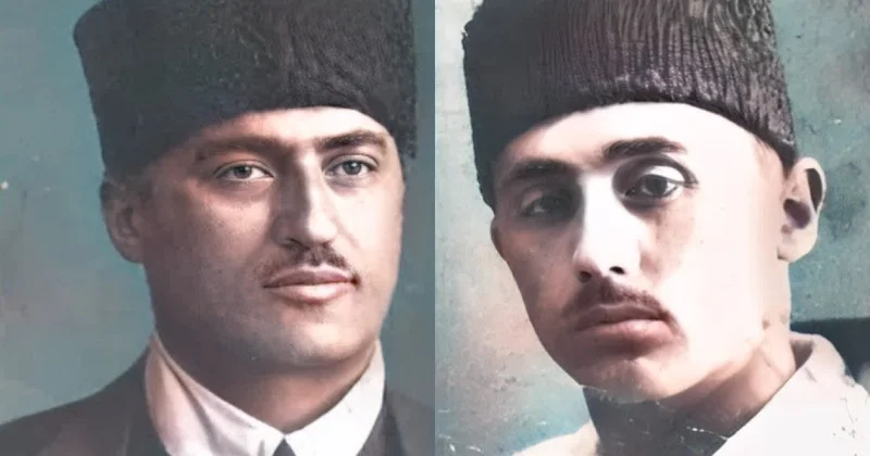 İranda konsul işləyən, xalq düşməni kimi güllənən qadaşlar SSRİ onları necə ələ keçirdi?