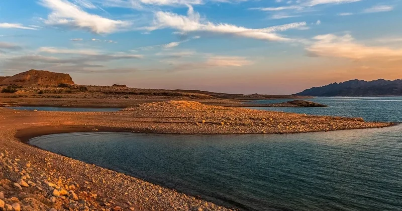 Nevada səhrasında sirli səslər: Səbəbini heç kim tapa bilmir