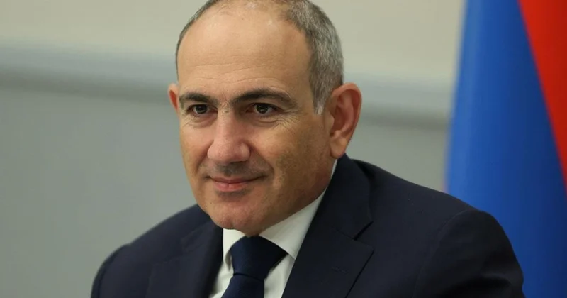 Пашинян рассказал о слове Занг