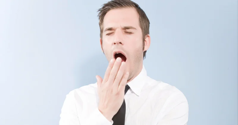 Əsnəmək oksigen çatışmazlığı ilə əlaqəli deyil...
