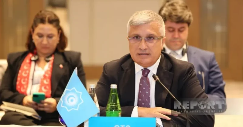 Омер Коджаман: Саммит в Габале подтвердил растущее влияние ОТГ