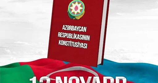 Konstitusiya dövlətçiliyin hüquqi bünövrəsidir ŞƏRH EDİLDİ