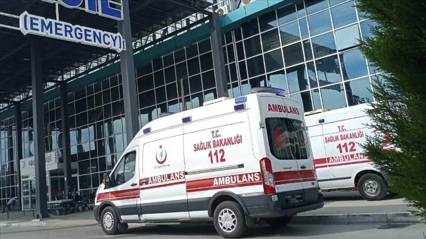 İstanbulda 46 nəfər saxta içkidən zəhərləndi ÖLƏNLƏR VAR