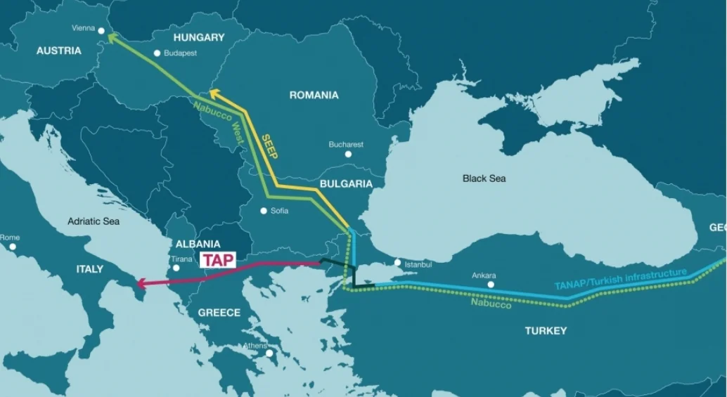 Azərbaycanla Slovakiya arasında qaz sazişinin müddəti uzadıla bilər